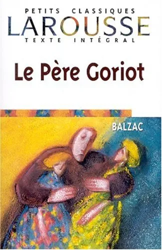 Le Père Goriot