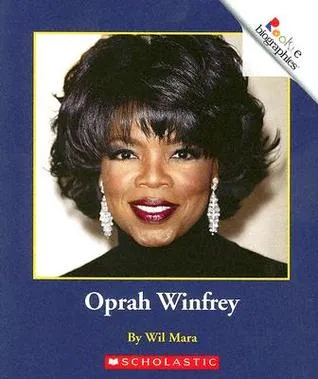 Oprah Winfrey