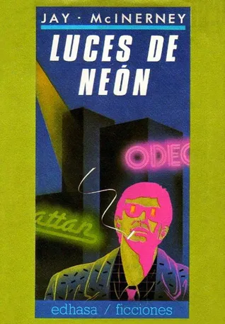 Luces de neón