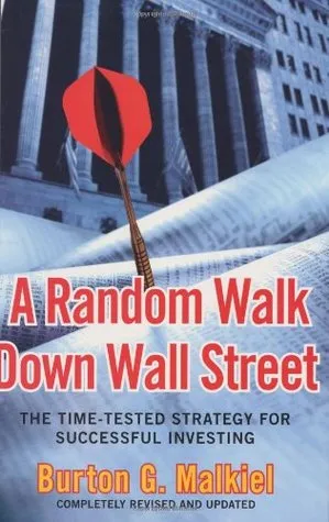 A Random Walk Down Wall Street