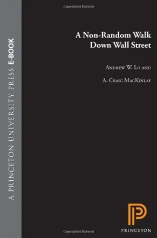 A Non-Random Walk Down Wall Street