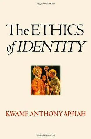 The Ethics of Identity