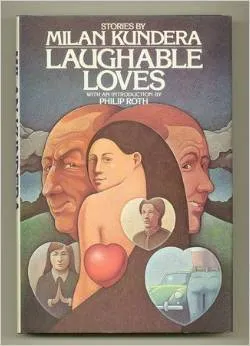 Laughable Loves