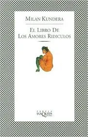 El libro de los amores ridículos