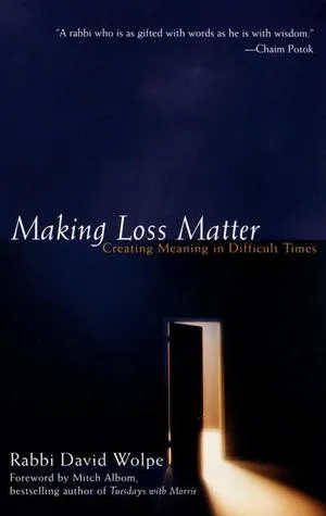 Making Loss Matter