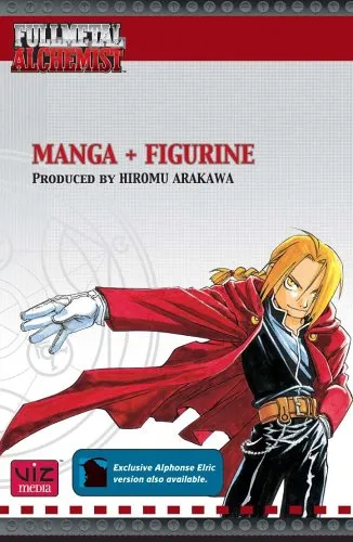 Fullmetal Alchemist, Volume 4