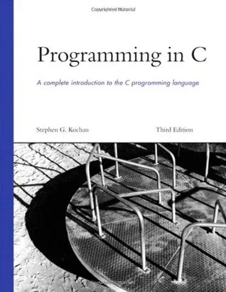 Programming in C