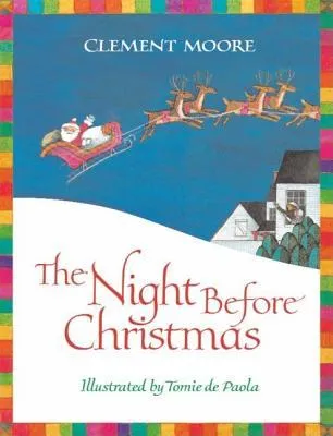 The Night Before Christmas