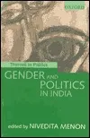 Gender and Politics in India