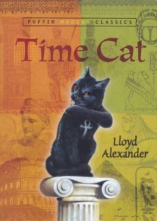 Time Cat