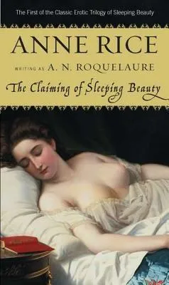 The Claiming of Sleeping Beauty