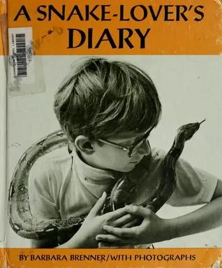 A Snake-Lover's Diary