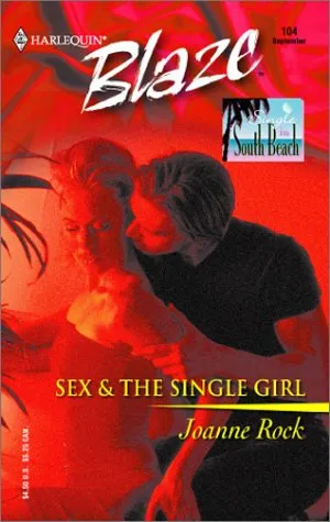 Sex & the Single Girl