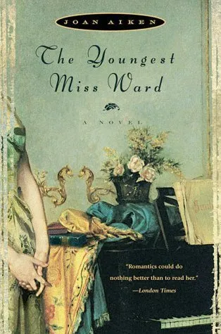 The Youngest Miss Ward