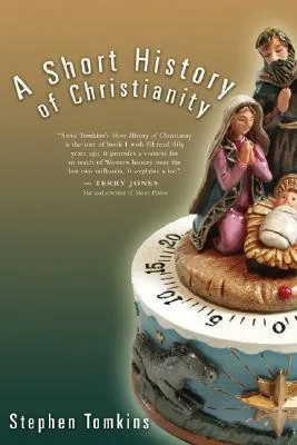 A Short History of Christianity