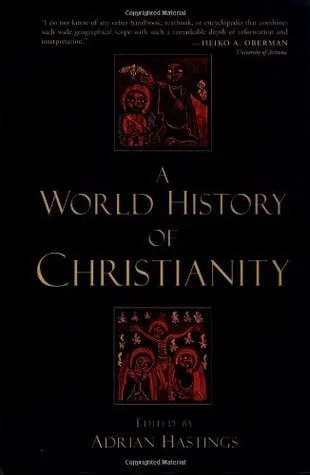 A World History of Christianity