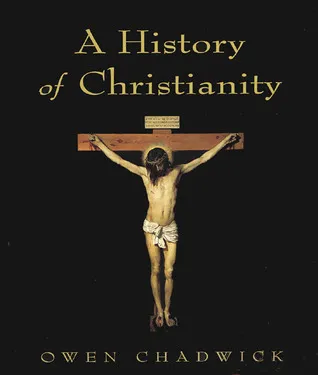 A History of Christianity