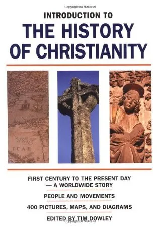 Introduction to the History of Christianity