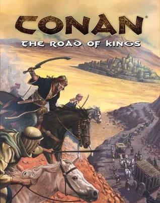 Conan: The Road of Kings