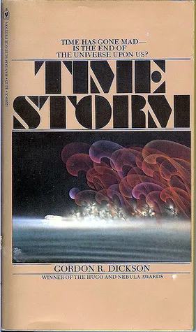 Time Storm