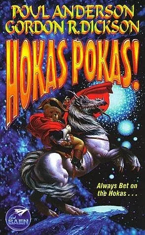 Hokas Pokas!