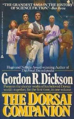 The Dorsai Companion