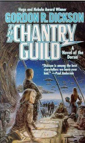 The Chantry Guild