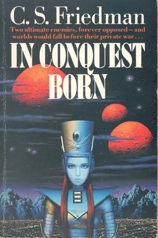 In Conquest Born