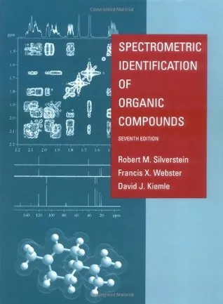 Spectrometric Identification of Organic Compounds