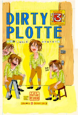 Dirty Plotte # 3