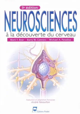 Neurosciences: À la découverte du cerveau