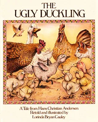 The Ugly Duckling