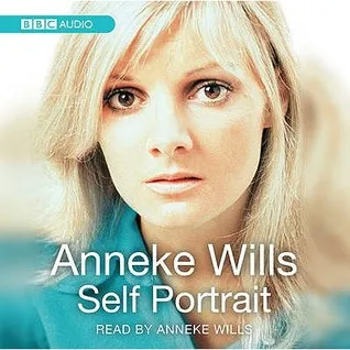 Self Portrait. Anneke Wills