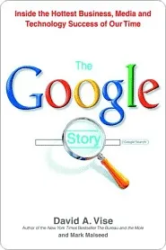 The Google Story: For Google's 10th Birthday