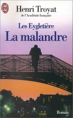 Les Eygletière: La Malandre