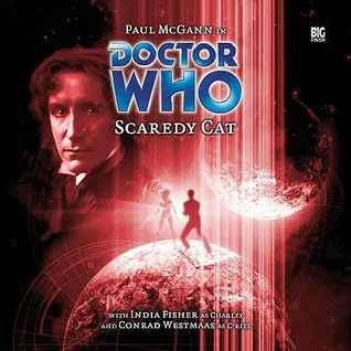 Doctor Who: Scaredy Cat