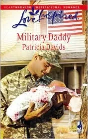 Military Daddy