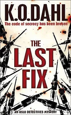 The Last Fix