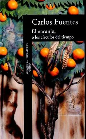 El naranjo