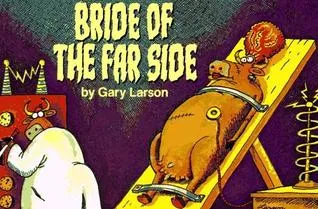 The Bride of The Far Side