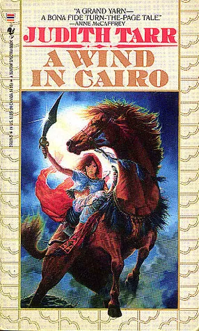 A Wind in Cairo