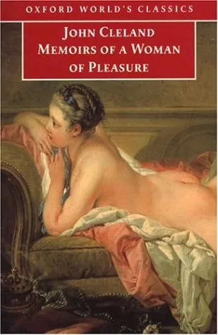 Memoirs of a Woman of Pleasure