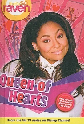 Queen of Hearts