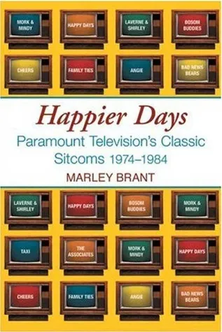 Happier Days: Paramount Television