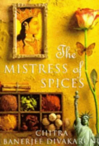 The Mistress Of Spices