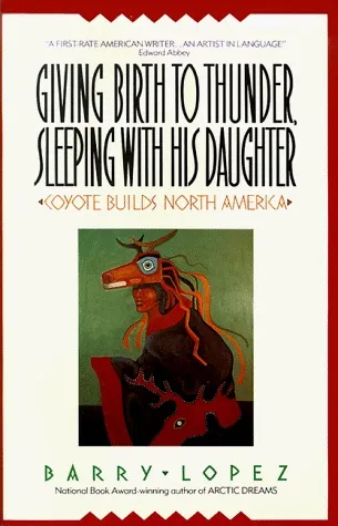 Giving Birth to Thunder, Sleeping with His Daughter