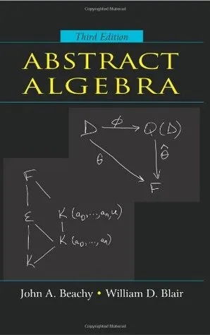 Abstract Algebra