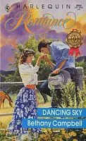 Dancing Sky