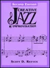 Creative Jazz Improvisation