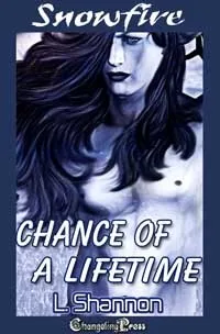 Chance of a Lifetime